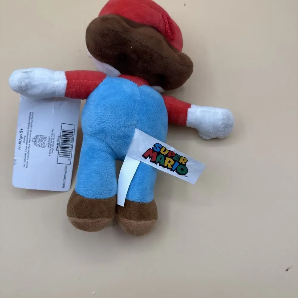 Nintendo product super